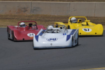 2019 HSRCA Summer Festival: Peter Schell