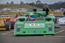 2019 HSRCA Summer Festival: Stuart Row