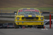 hsrca-yellow-ford-mustang