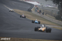 2019 HSRCA Sydney Classic: Dan Stoodley