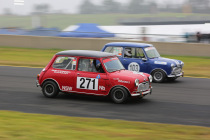 2019 HSRCA Sydney Classic: David Jenkins