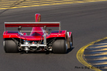 2019 HSRCA Sydney Classic: Geoff Russell