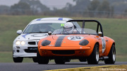 HSRCA-Sydney-Classic-19-MG-Invited-British-Sports-Cars-1