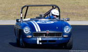 HSRCA-Sydney-Classic-19-MG-Invited-British-Sports-Cars-7