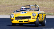 HSRCA-Sydney-Classic-19-MG-Invited-British-Sports-Cars-8