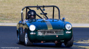 HSRCA-Sydney-Classic-19-MG-Invited-British-Sports-Cars-9
