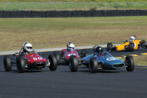 2019 HSRCA Sydney Classic: Peter Schell
