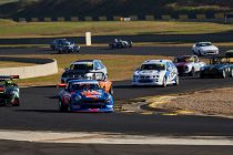 2019 HSRCA Sydney Classic: Seth Reinhardt
