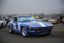 2019 HSRCA Sydney Classic: Stuart Row