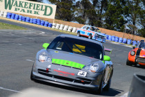 2019 HSRCA Spring Festival: Riccardo Benvenuti