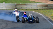 HSRCA Autumn Festival - Formula Ford 1