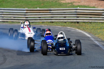 2020 HSRCA Autumn Festival: Mark Richards