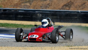 HSRCA Autumn Festival - Formula Ford 3