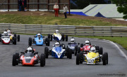 HSRCA Spring Festival - Formula Vee 2