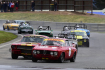 2020 HSRCA Spring Festival: Mark Richards