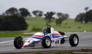 HSRCA Spring Festival - Formula Ford 1