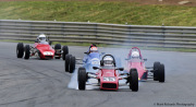 HSRCA Spring Festival - Formula Ford 3