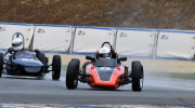 HSRCA Spring Festival - Formula Vee 4