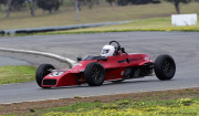 HSRCA Spring Festival - Formula Ford 7