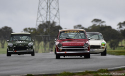 HSRCA Spring Festival - Regularity 1