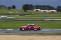 2020 HSRCA Spring Festival: Seth Reinhardt