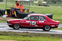2020 HSRCA Spring Festival: Steve Koen