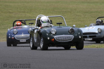 2020 HSRCA Summer Festival, by David Jenkins
