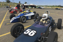 2020 HSRCA Summer Festival, by Geoff Russell