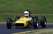 HSRCA Summer Festival - Formula Ford 2