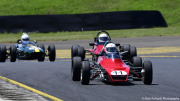 HSRCA Summer Festival - Formula Ford 3