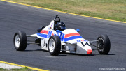HSRCA Summer Festival - Formula Ford 8