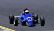 HSRCA Summer Festival - Formula Ford 4