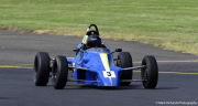 HSRCA Summer Festival - Formula Ford 6