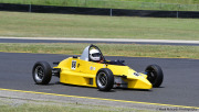 HSRCA Summer Festival - Formula Ford 5