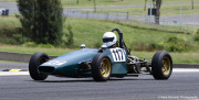 HSRCA Summer Festival - Formula Ford 7