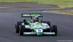 HSRCA Summer Festival - Group QR Sports & Racing 5