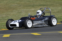 2020 HSRCA Summer Festival, by Peter Schell