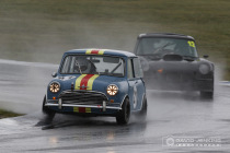 2021 HSRCA Autumn Festival: David Jenkins