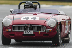 2021 HSRCA Return to Racing