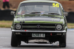2021 HSRCA Return to Racing