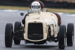2021 HSRCA Return to Racing