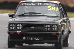 2021 HSRCA Return to Racing