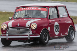 2021 HSRCA Return to Racing