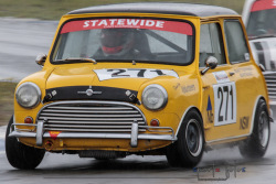 2021 HSRCA Return to Racing