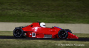 HSRCA Sydney Classic SMSP June 21 - Formula Ford 1