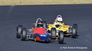 HSRCA Sydney Classic SMSP June 21 - Formula Ford 3