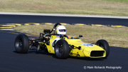 HSRCA Sydney Classic SMSP June 21 - Formula Ford 4