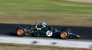 HSRCA Sydney Classic SMSP June 21 - Formula Ford 5
