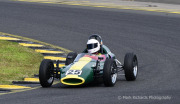 HSRCA Sydney Classic SMSP June 21 - Formula Vee & Group L 2