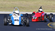 HSRCA Sydney Classic SMSP June 21 - Formula Vee & Group L 5